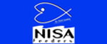 Nisa logo