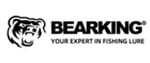 Bearking logo