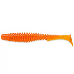 FishUp U-shad orange
