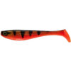 FISHUP WIZZLE SHAD 7. RED TIGER