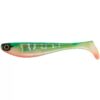 FISHUP WIZZLE SHAD 8&QUOT;. SILVER TIGER