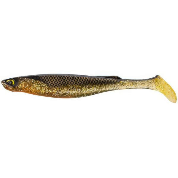 FISHUP RAM SHAD 8 358 GOLDEN SHIN