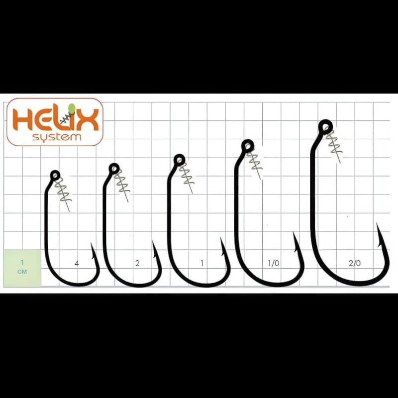 GURZA EASY SWIM BAIT. KABLIUKU DYDZIAI-