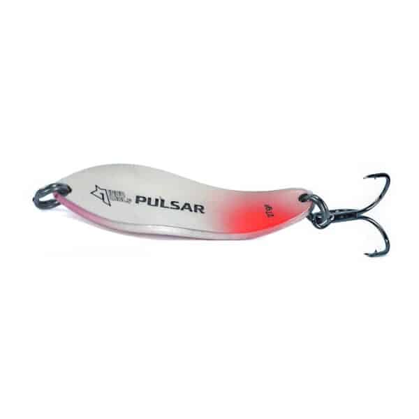 IRON WOLF PULSAR RW VIDINE PUSE