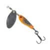 IRON WOLF BODY SPINNER „TROUT CREEK” J