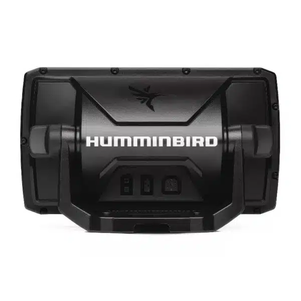 HUMMINBIRD HELIX 5 CHIRP GPS G3 GALINE PUSE