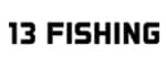 13Fishing Logo