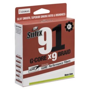 Sufix 91 G-Core