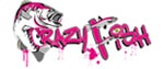 CRAZYFISH LOGO