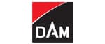 DAM LOGO