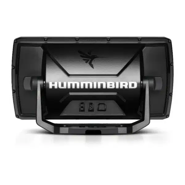 HUMMINBIRD HELIX 7 CHIRP GPS G4