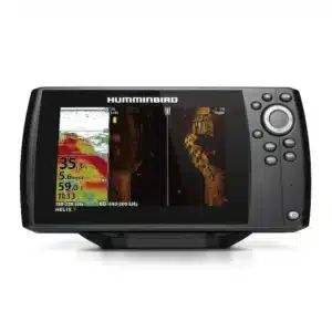 Humminbird HELIX 7 CHIRP GPS G4