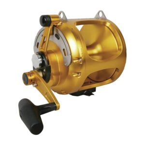 Okuma Makaira 130 II Gold