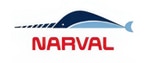 narval logo