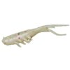 IMPULSE SCUD BUG 1&QUOT;. WHITE