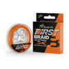 INTECH FIRST BRAID X8 ORANGE