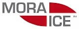 Mora Ice Logo