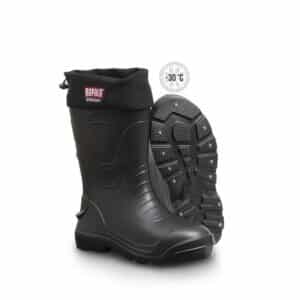 Rapala Sportsmans Boots Short Studded