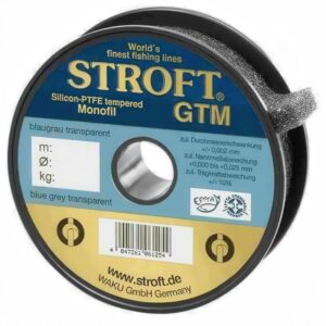 Stroft GTM valas