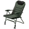 MAD SIESTA RELAX CHAIR ALLOY